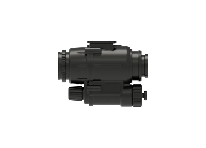 Прилад нічного бачення DELTA PVS14 Mini Фото 2